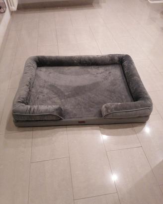 cuccia gigante anche per cucciolate