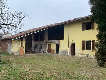Casa indipendente di 173 m² con 4 locali a Mortara