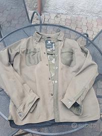 Giacca REV'IT   Tracer Air Olive