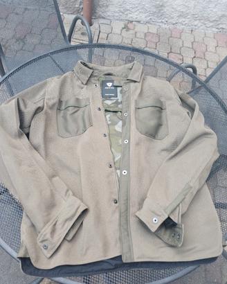 Giacca REV'IT   Tracer Air Olive