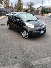 Diesel frizione appena sostituita 