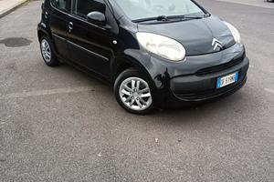 Diesel frizione appena sostituita 