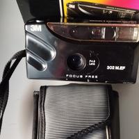 Macchina Fotografica 3M 302M.EF