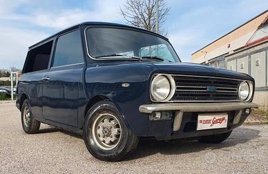 Austin Mini Clubman
