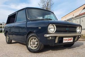 Austin Mini Clubman