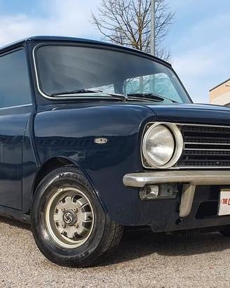 Austin Mini Clubman