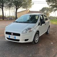 Grande Punto Neopatentati/Aziendale/ProntaConsegna