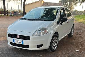 Grande Punto Neopatentati/Aziendale/ProntaConsegna