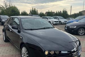 Alfa Romeo 159 1.9 JTDm 16V Sportwagon Progression