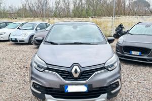 Renault Captur dCi 1.5 90cv