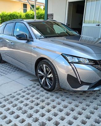 Peugeot 308 BlueHDi 130 S&S EAT8 Allure Pack