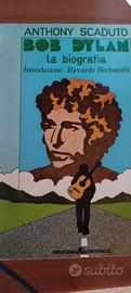 Bob Dylan la biografia 