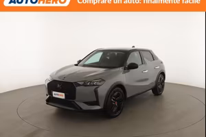 DS AUTOMOBILES DS 3 NN44365