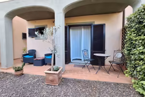 Casa in maremma