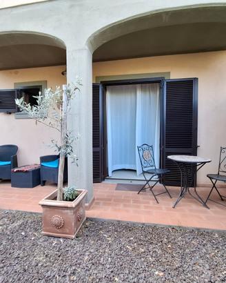 Casa in maremma