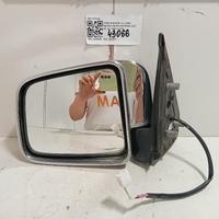 SPECCHIETTO RETROVISORE SINISTRO FORD Ranger (EQ)