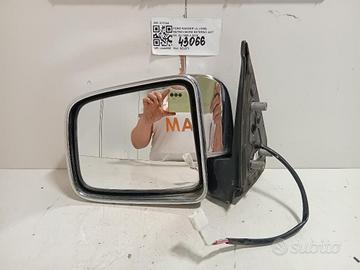 SPECCHIETTO RETROVISORE SINISTRO FORD Ranger (EQ)