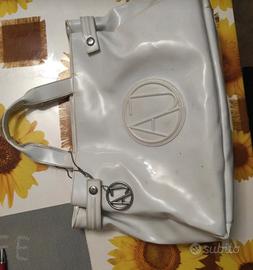 Borsa Armani
