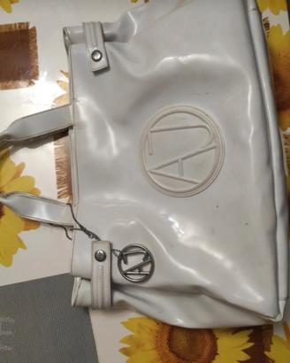 Borsa Armani