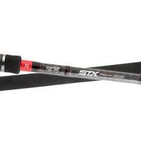 Canna da pesca a spinnig (rapture stx)