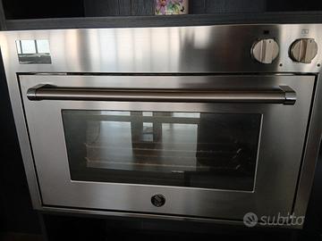 Maxi forno Stell