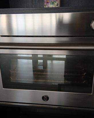 Maxi forno Stell