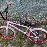 bicicletta bmx