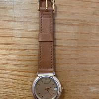 Orologio Bulova Quartz oro