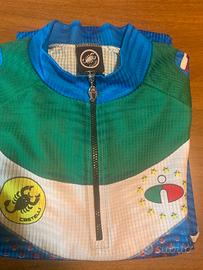 Maglia ciclista Castelli