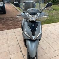 Kymco People 300i del 2023 Km.11.500