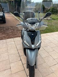 Kymco People 300i del 2023 Km.11.500