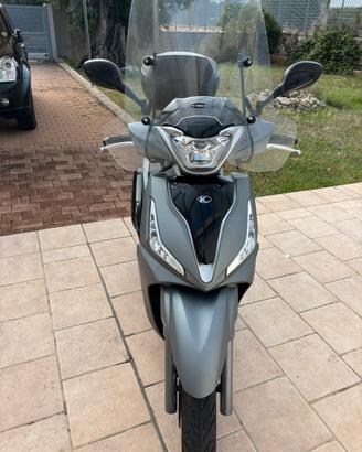 Kymco People 300i del 2023 Km.11.500