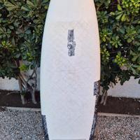 Tavola da Surf JS Industries Black Box 2 Hyfi 