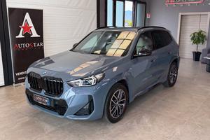 BMW X1 sdrive18d MSport auto