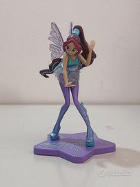 Winx Club - Aisha Sirenix Figure