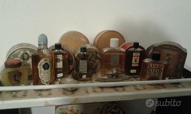 Ogetti da collezione 