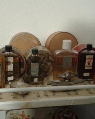 Ogetti da collezione 