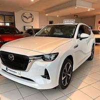 Mazda CX-60 TAKUMI 2.5L e-Skyactiv G PHEV AWD