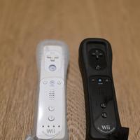 4 joystick nintendo Wii motion plus