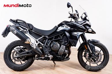 TRIUMPH TIGER 900 GT PRO - 2023