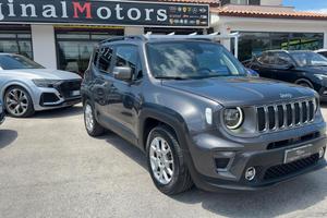 Jeep Renegade 1.3 T4 DDCT LIMIDET EDITION/ FULL LE