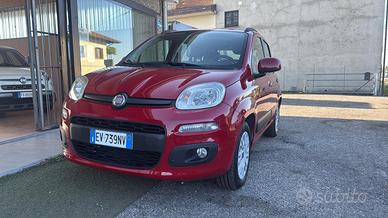 FIAT PANDA 1.2