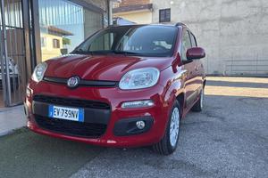 FIAT PANDA 1.2