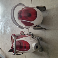 Aspirapolvere Gioel conpleto