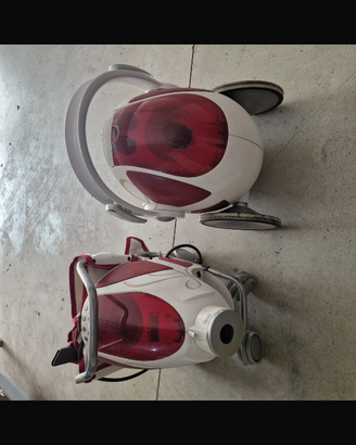 Aspirapolvere Gioel conpleto