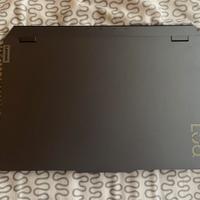 LENOVO LOQ 15IRX10 Notebook Gaming + caricatore