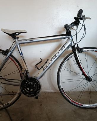 Bici touring