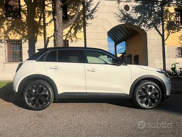 FIAT 600 HYBRID LA PRIMA 145 cv