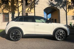 FIAT 600 HYBRID LA PRIMA 145 cv