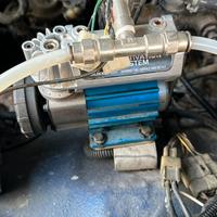 Compressore 2 vie ARB